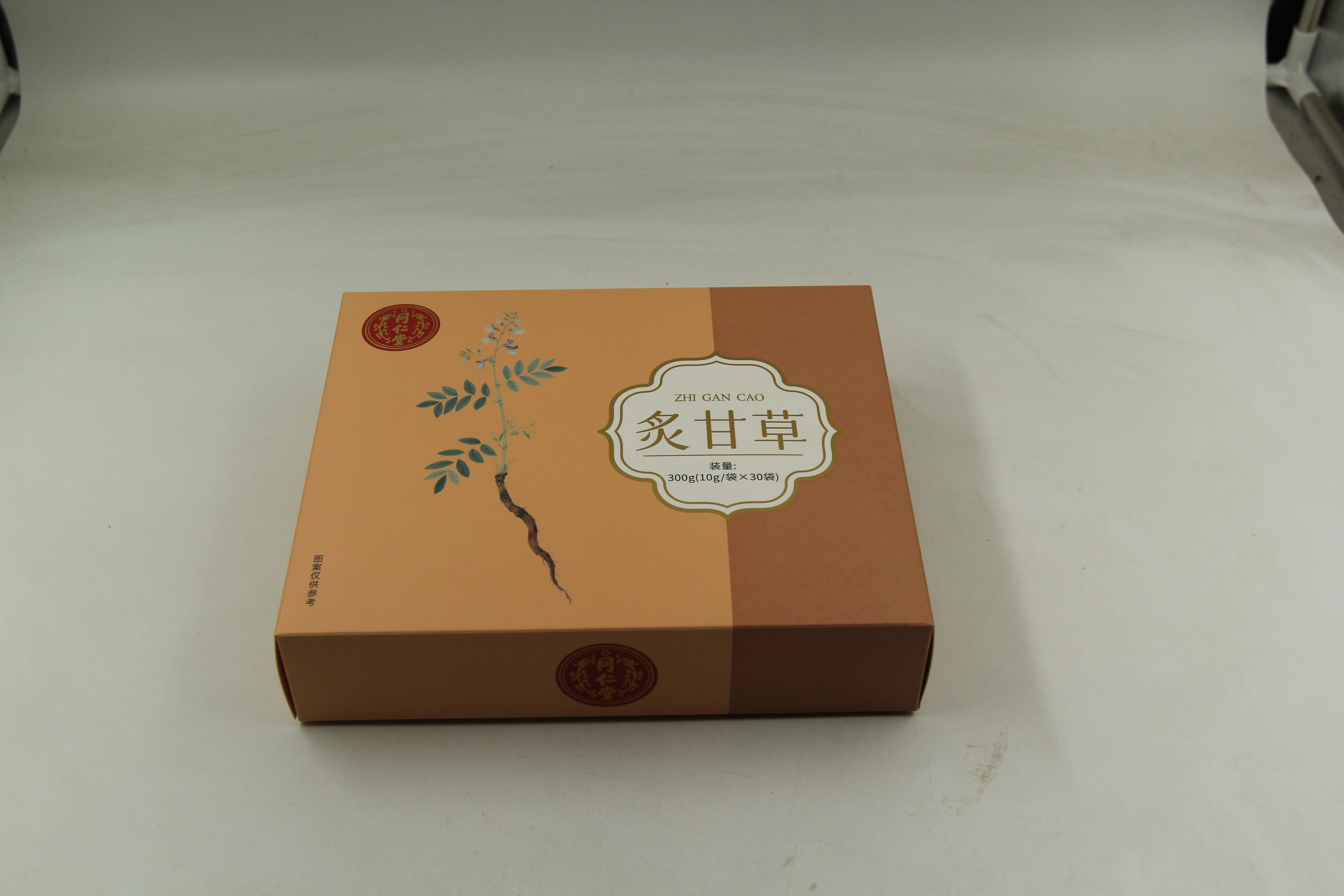 炙甘草
