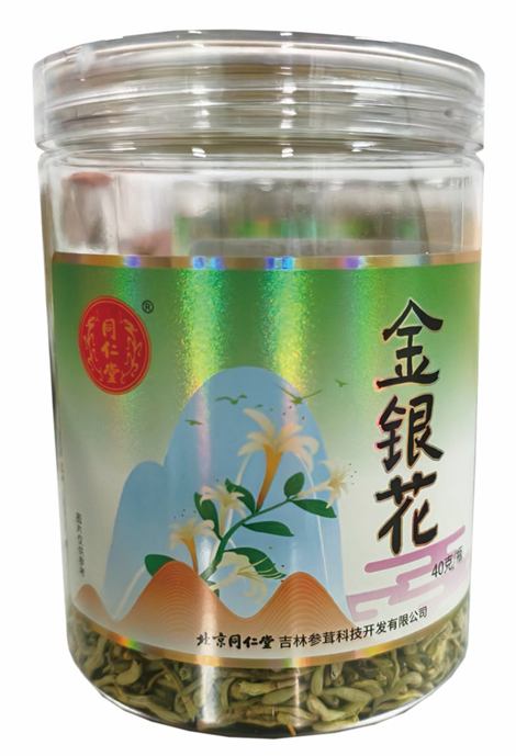 金银花