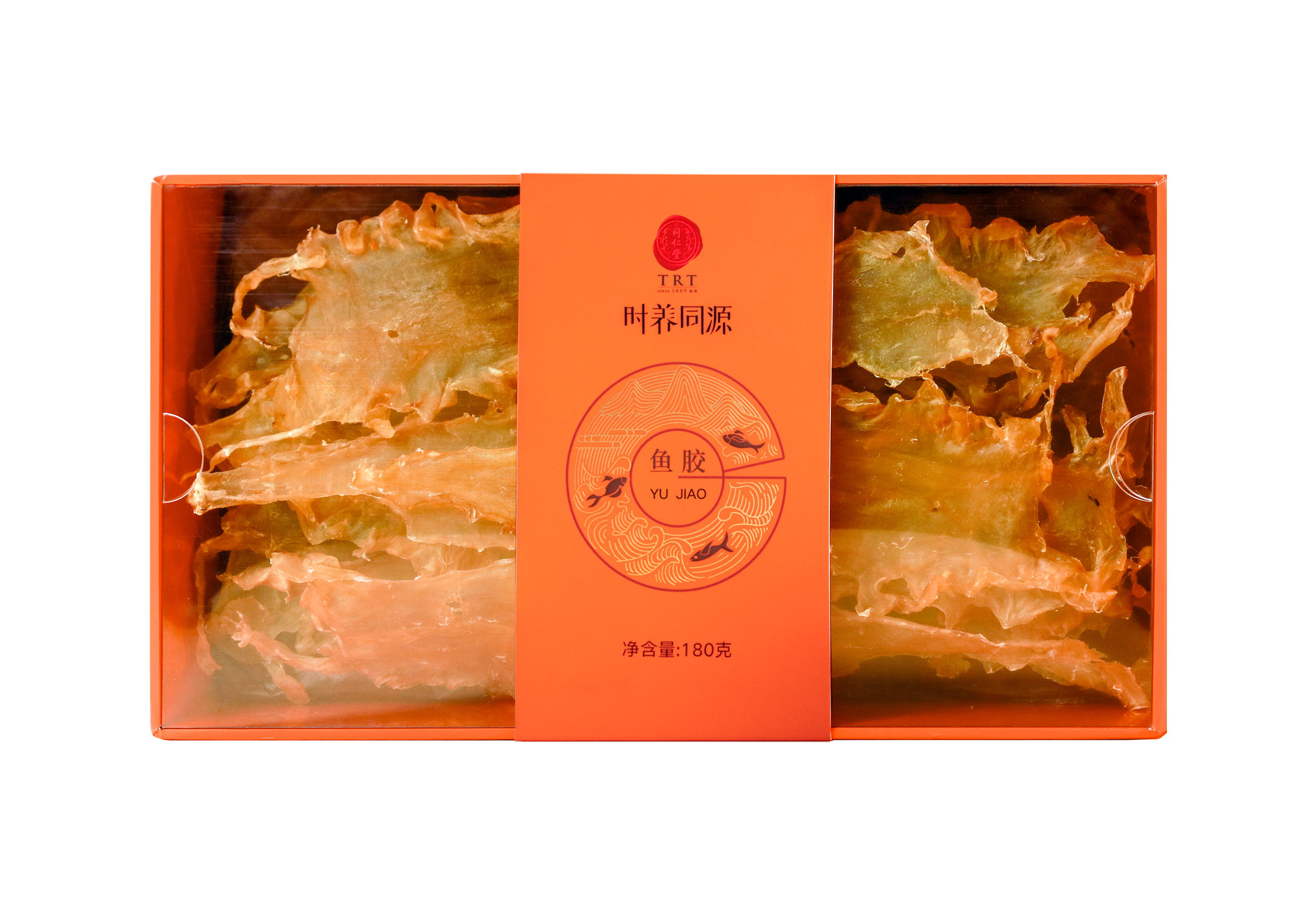 鱼胶