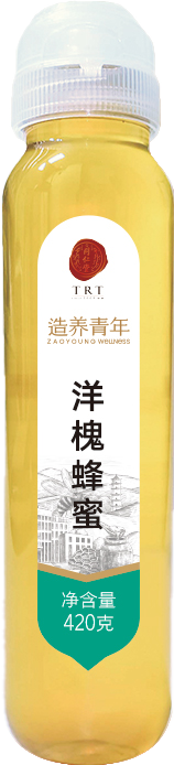 洋槐蜂蜜