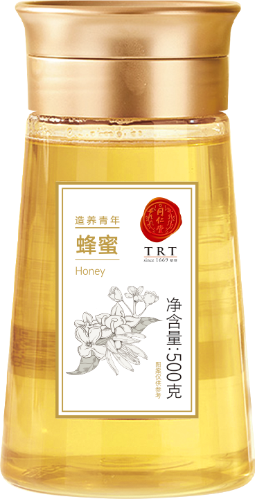 蜂蜜